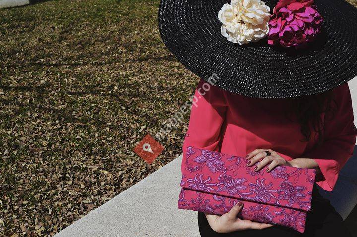 María Cruz - Pamelas de Diseño