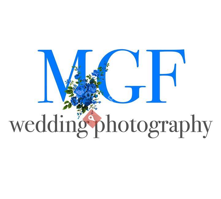 María García-Fraile Fotografía