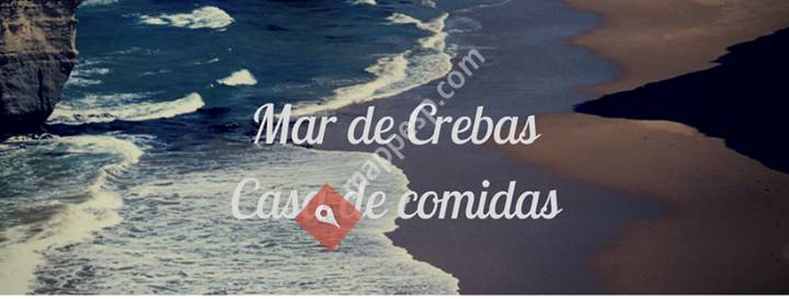 Mar de Crebas