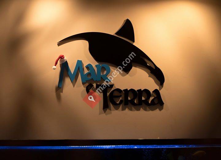 Mar e Terra Restaurante & Bar - Ézaro