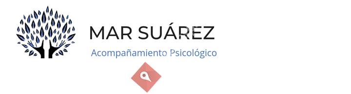 Mar Suárez Redondo. Psicóloga
