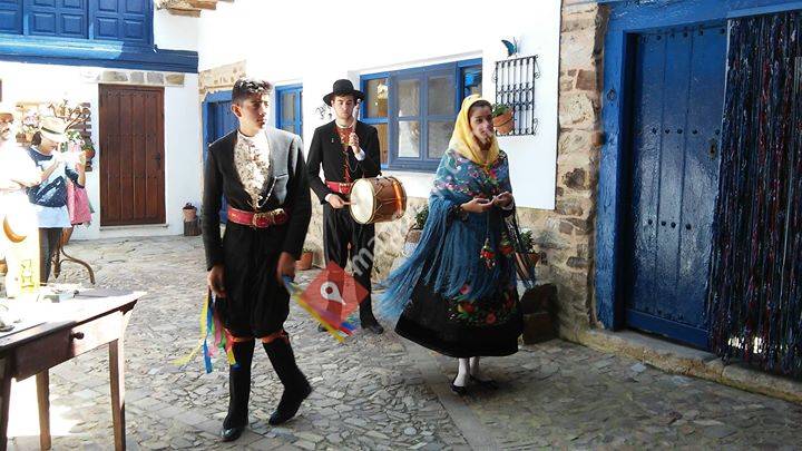 Maragarte