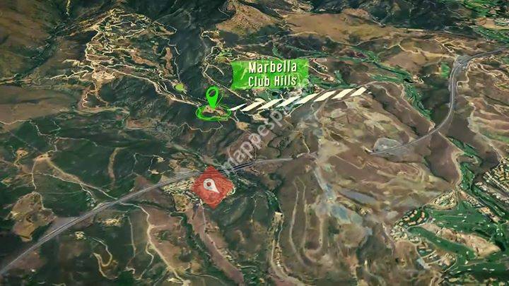 Marbella Club Hills - Luxury Property Development