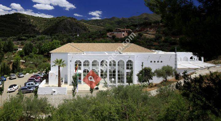 Marbella Design Academy - designschool.com