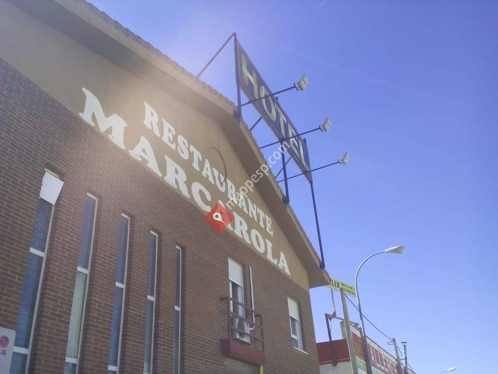 Marcarola