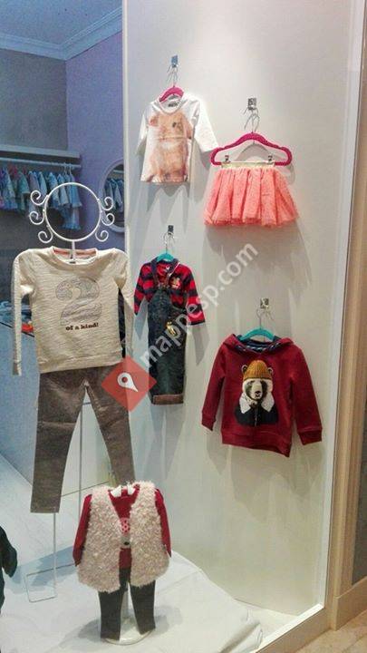 Marcela -Moda Infantil-