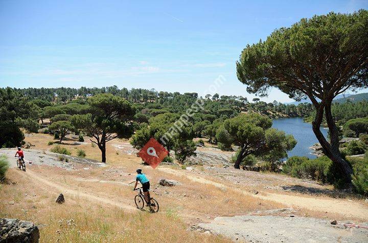 Marcha MTB de los Piñoneros
