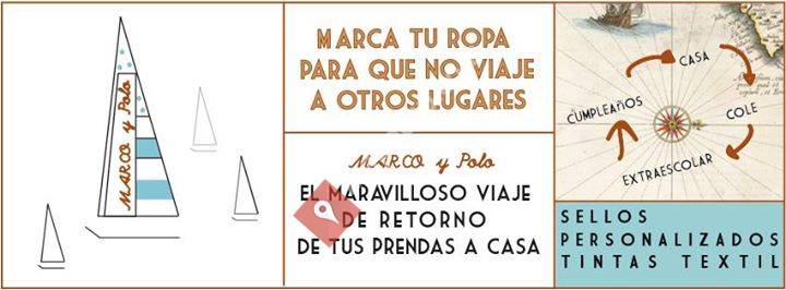 MARCO Y POLO