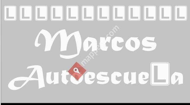 Marcos Autoescuela