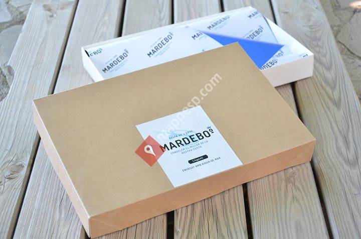 Mardebo