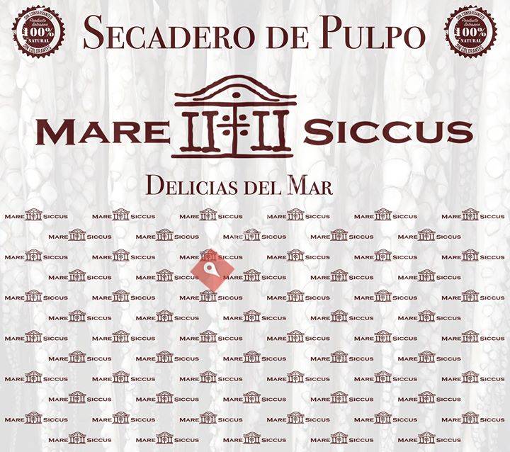 Mare Siccus