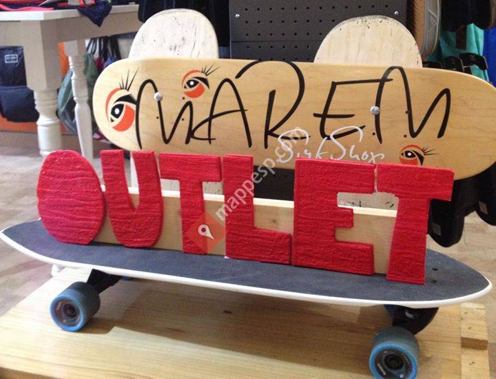 Marem SurfShop