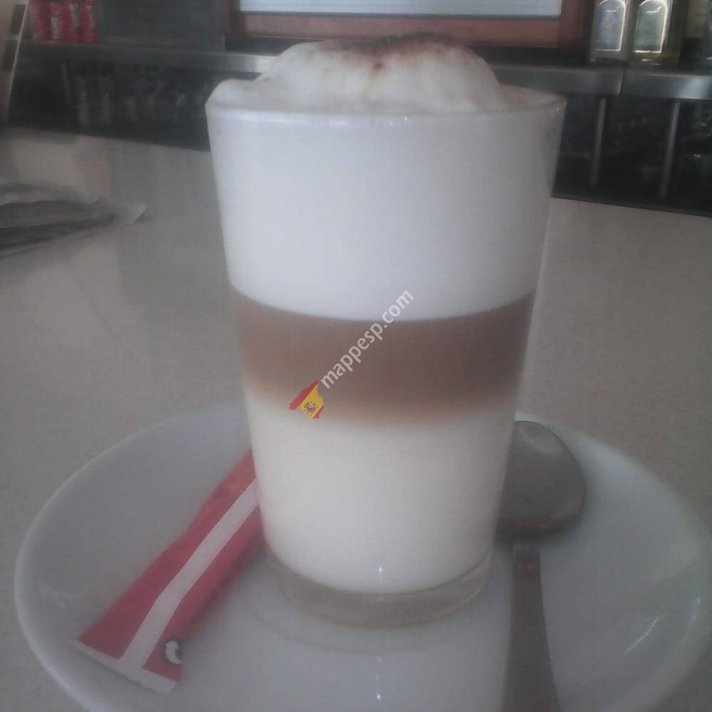 Marene Cafe Restaurante