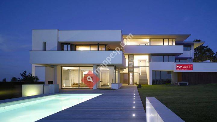 Maria Blackshaw Asesora Inmobiliaria Keller Williams Vallès