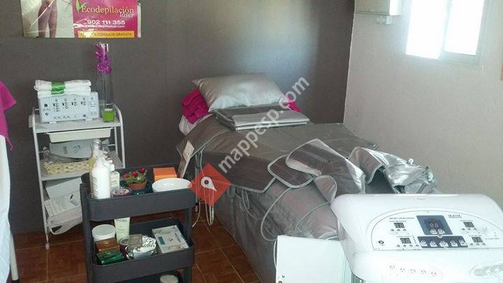 Maria Valverde peluqueria y belleza