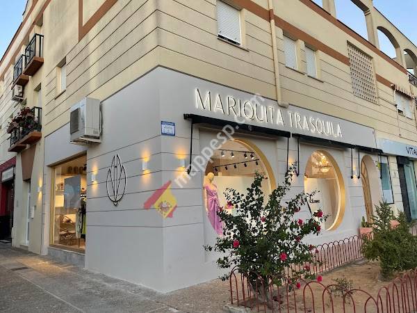 Mariquita Trasquilá