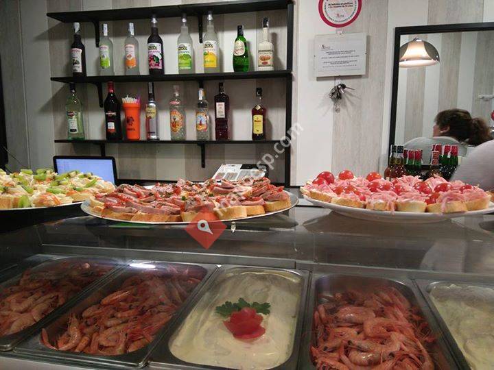 Marisqueria Coruña 16