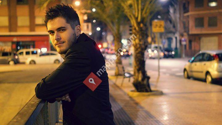 Marius Tichieru Music