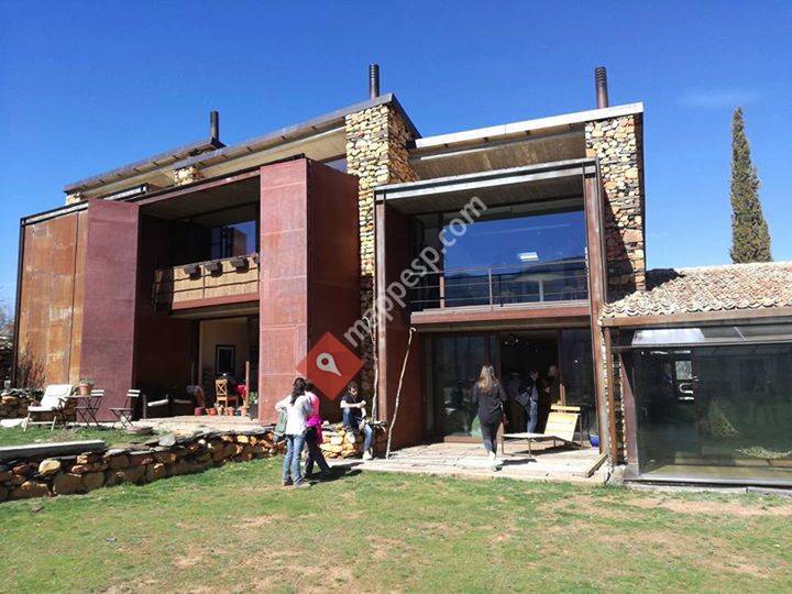 Martín Muñoz De Ayllón, Castilla y León, Spain