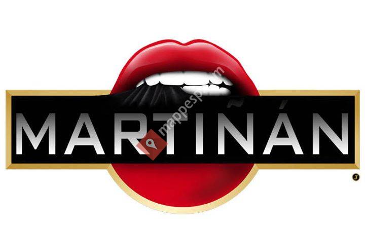 Martiñan
