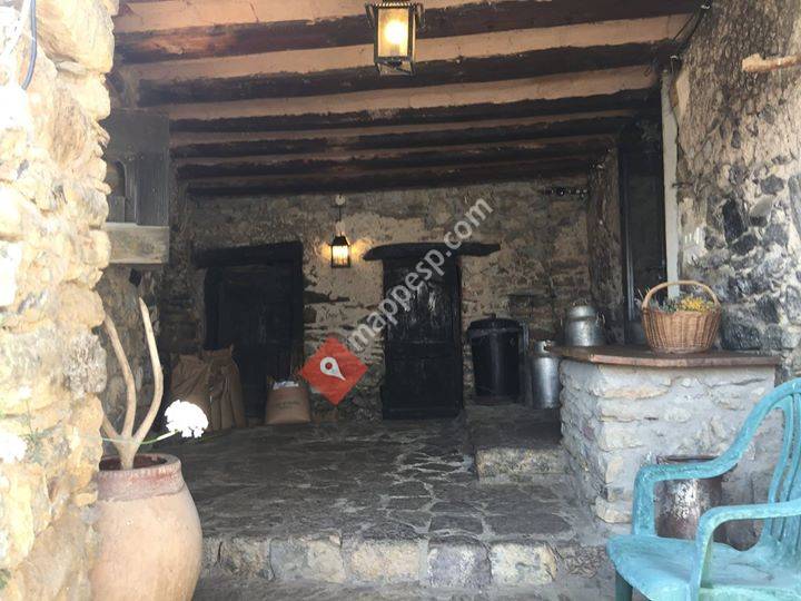 Martinet, Cataluna, Spain