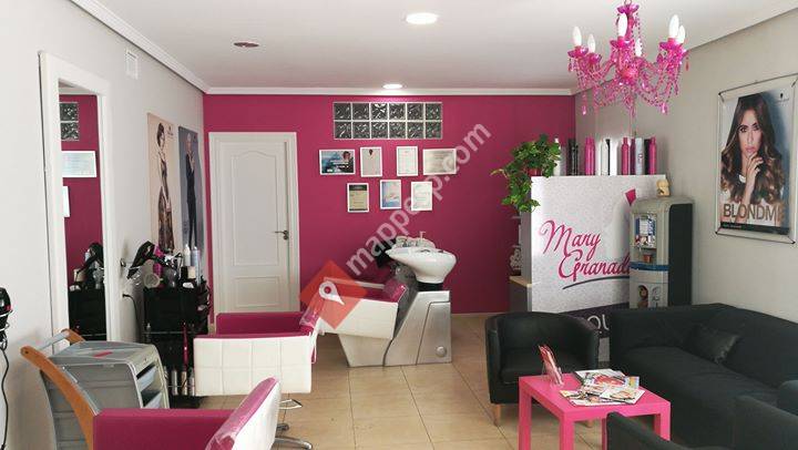 Mary Granados Peluqueria