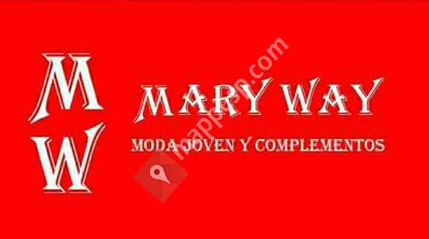 Mary Way