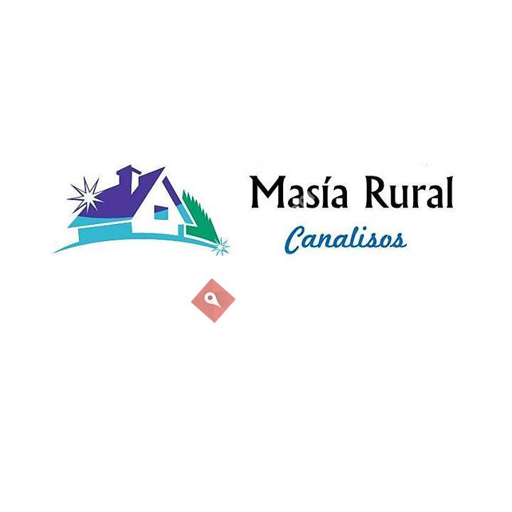 MASÍA RURAL Canalisos