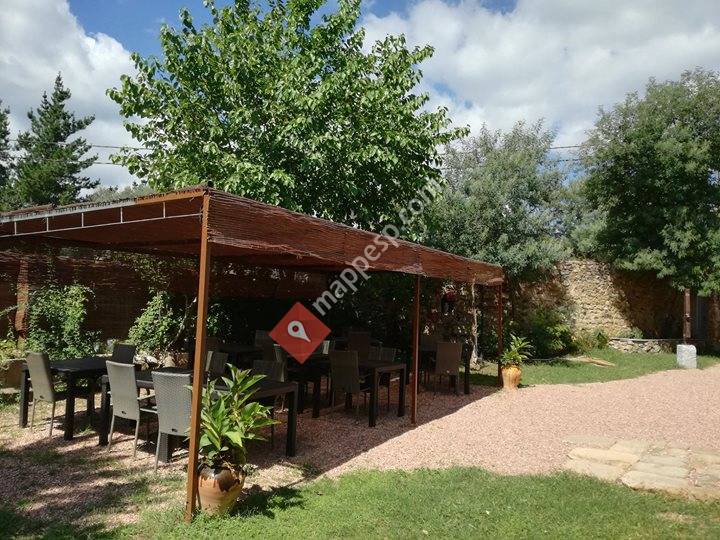 Mas Can Horta del Puig