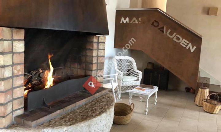 Mas Daudén