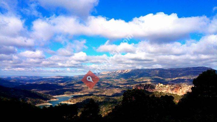 Mas del Salin - Allotjament Rural Priorat