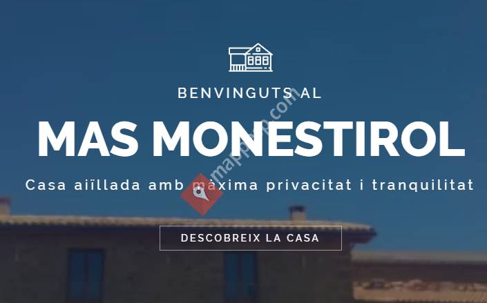 Mas Monestirol
