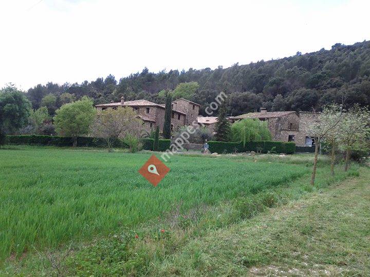 Mas salvanera (beuda)