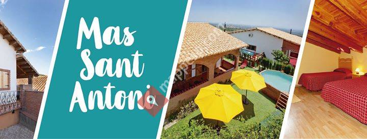 Mas Sant Antoni