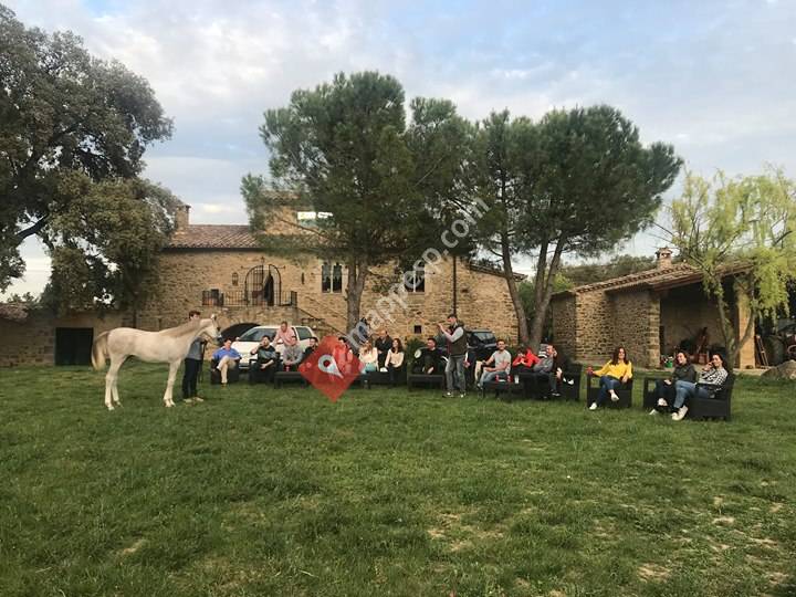 Mas Tulsà Rural