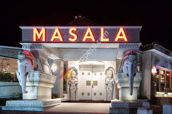 Masala Estepona