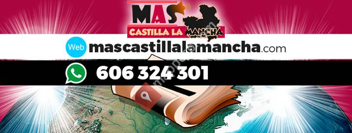 Mascastillalamancha