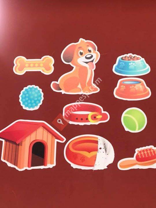 Mascotas & Jardines