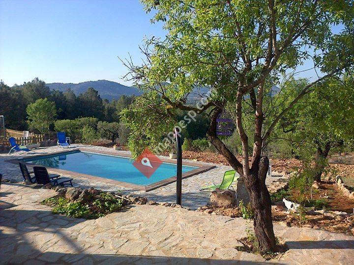 Masia Atalaya
