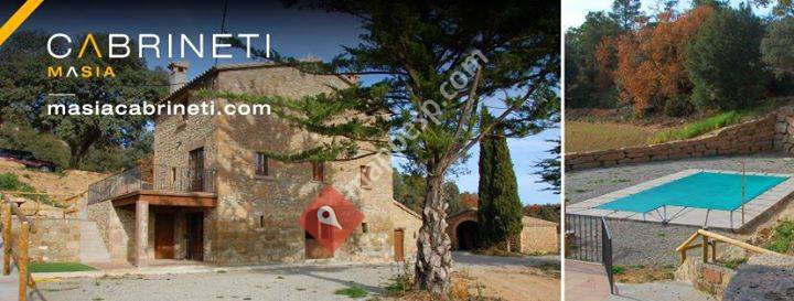 Masia Cabrineti