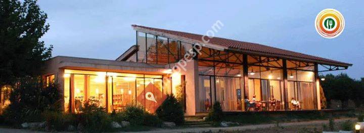 Maspubills restaurant ecològic