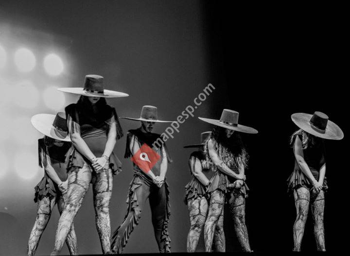 Masqdanza