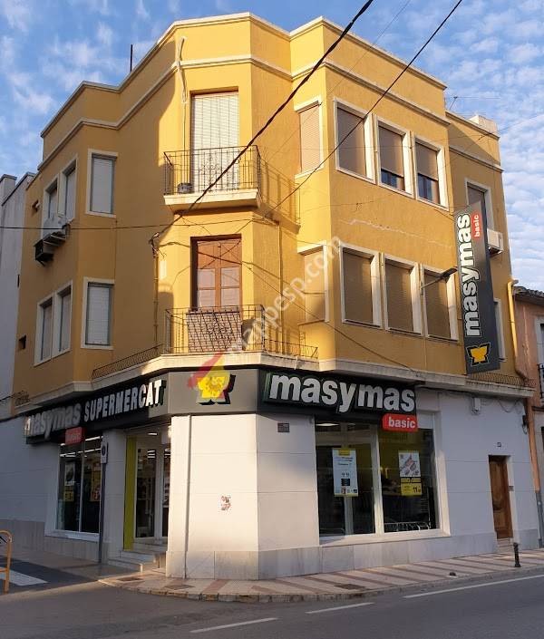 masymas basic