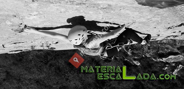 Material-escalada.com