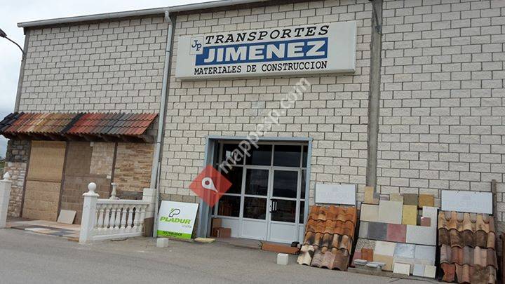 Materiales Jimenez
