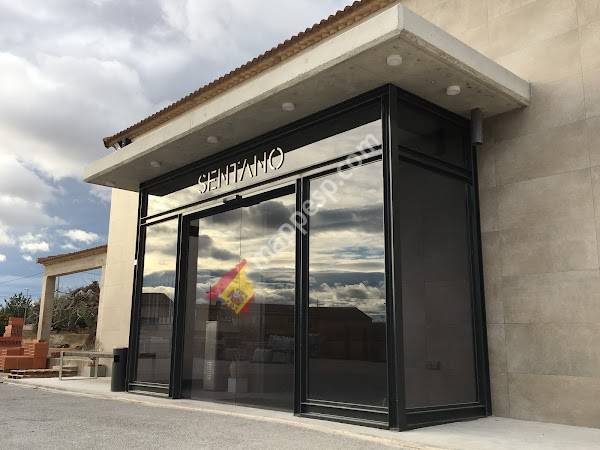 MATERIALES SENTANO S.L.