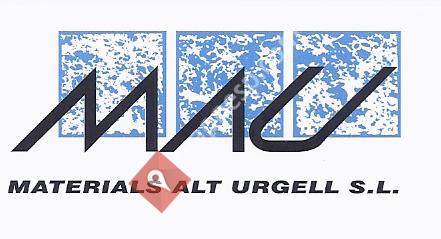 Materials Alt Urgell S.L.