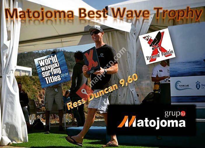 Matojoma Grupo Tú
