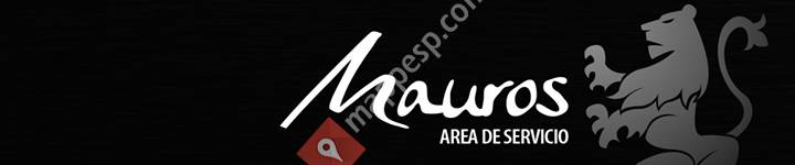 Mauro Shell El Puig