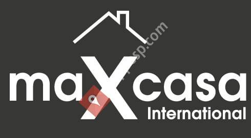Maxcasa Skandinaviska Mäklarna i Altea/property broker